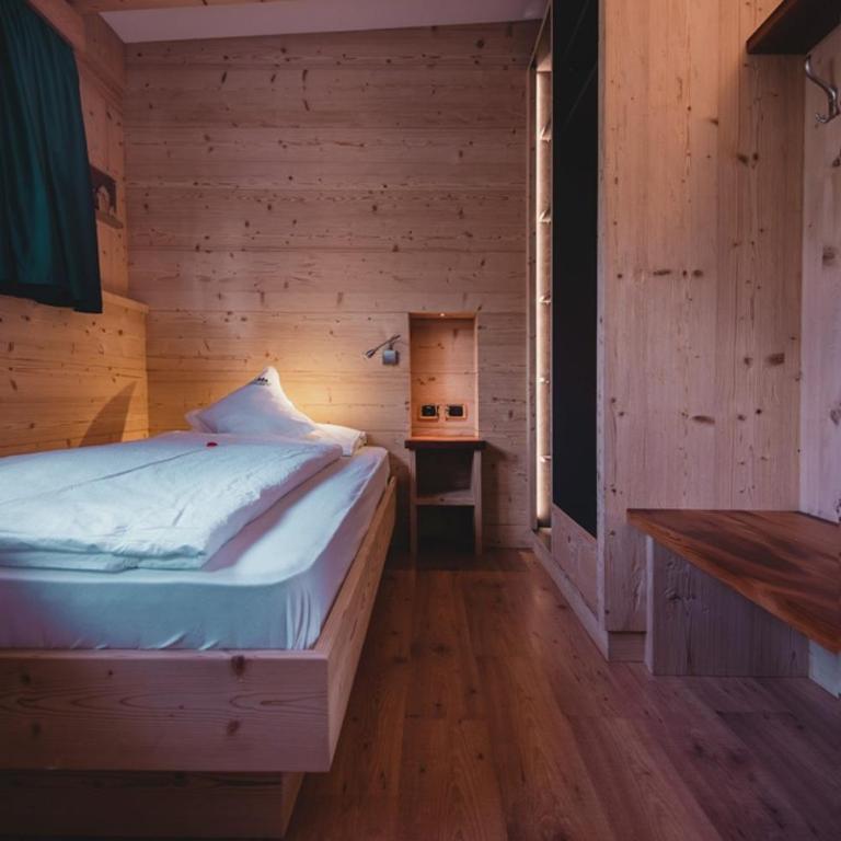 Hotel Zirmes - Camera Singola Standard - 2