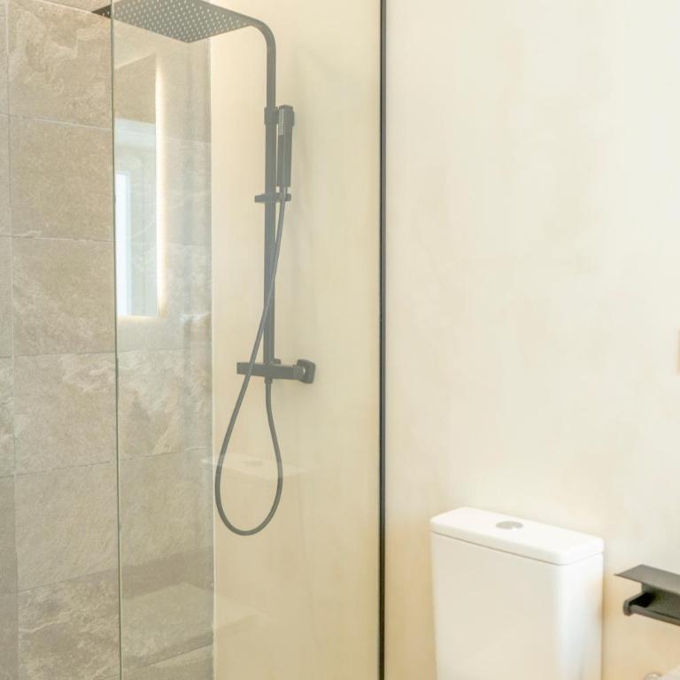 Suites Alfonso X - Suite Deluxe - 5