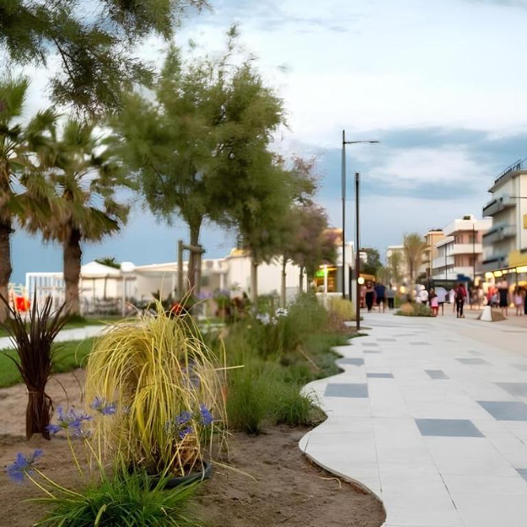 Appartamento Torre Pedrera - Appartamento con 2 Camere da Letto - 5