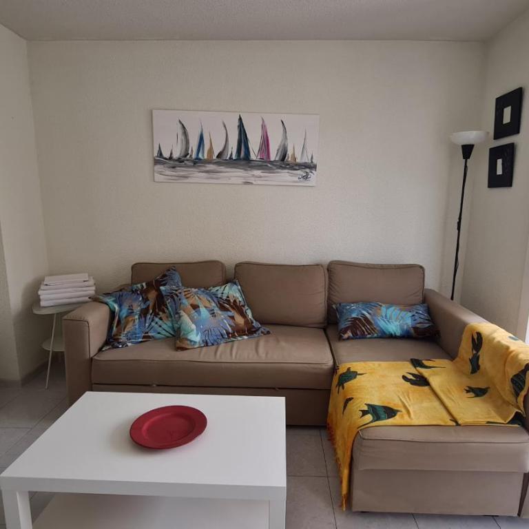 Apartamento San Sebastian IF Benidorm - One-Bedroom Apartment - 2