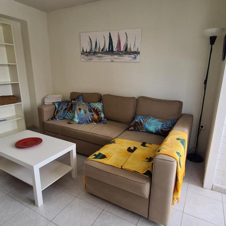 Apartamento San Sebastian IF Benidorm - One-Bedroom Apartment - 5