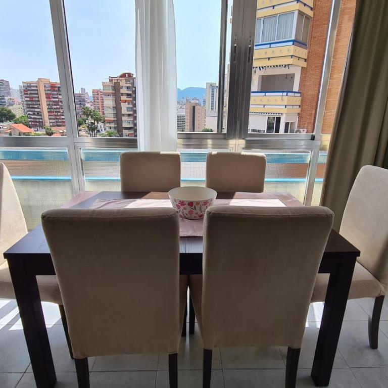 Apartamento San Sebastian IF Benidorm - One-Bedroom Apartment - 7