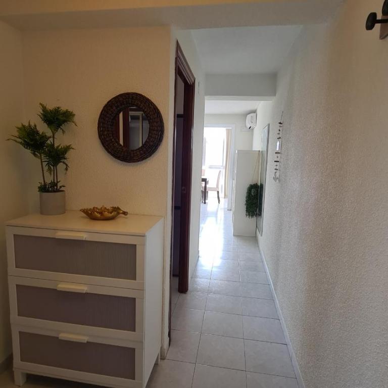 Apartamento San Sebastian IF Benidorm - One-Bedroom Apartment - 8