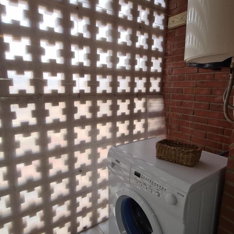 Apartamento San Sebastian IF Benidorm - One-Bedroom Apartment - 14