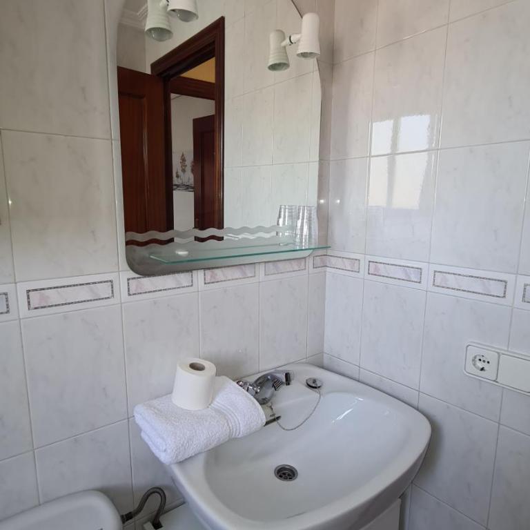 Apartamento San Sebastian IF Benidorm - One-Bedroom Apartment - 16