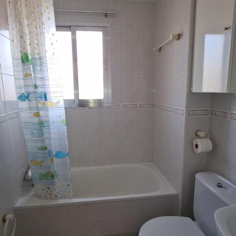 Apartamento San Sebastian IF Benidorm - One-Bedroom Apartment - 17