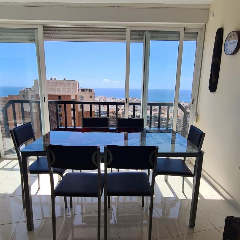 Apartamento Acacias 19 IF Benidorm - One-Bedroom Apartment - 11