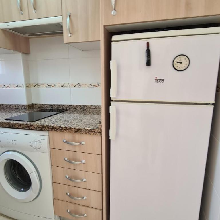 Apartamento Acacias 19 IF Benidorm - One-Bedroom Apartment - 17