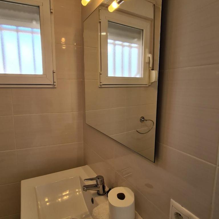 Apartamento Acacias 19 IF Benidorm - One-Bedroom Apartment - 22