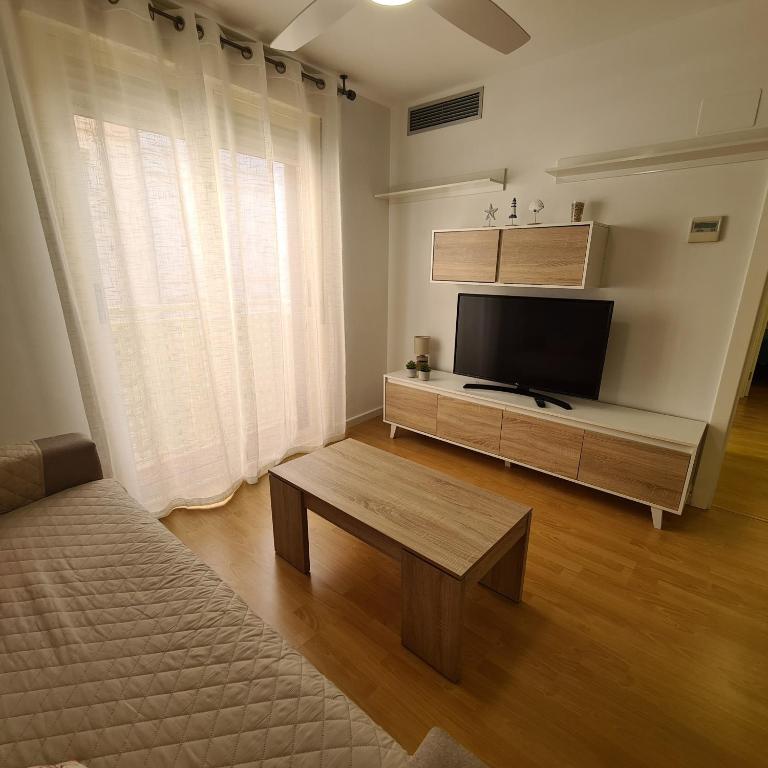 Apartamento Cruzamar IF Beach - Two-Bedroom Apartment - 2