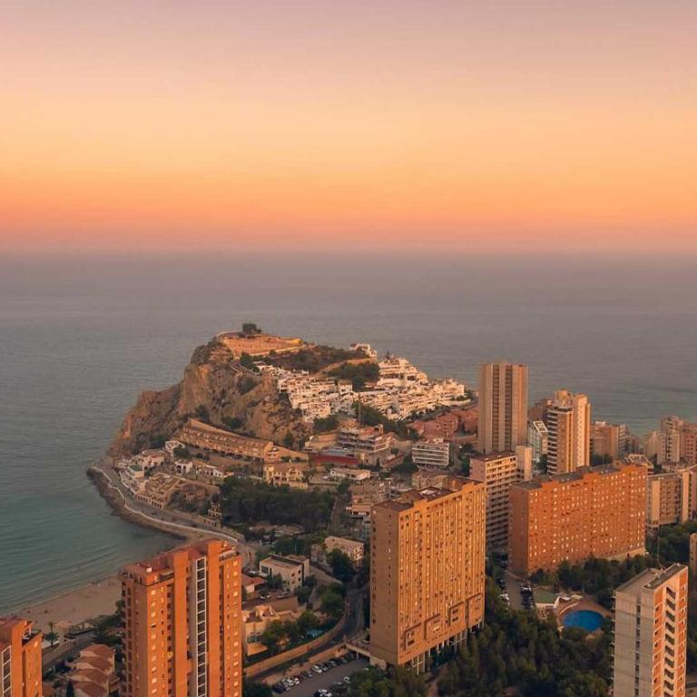 Apartamento Cruzamar IF Beach - Two-Bedroom Apartment - 38
