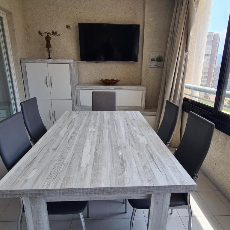 Apartamento San Francisco IF Benidorm - One-Bedroom Apartment - 5