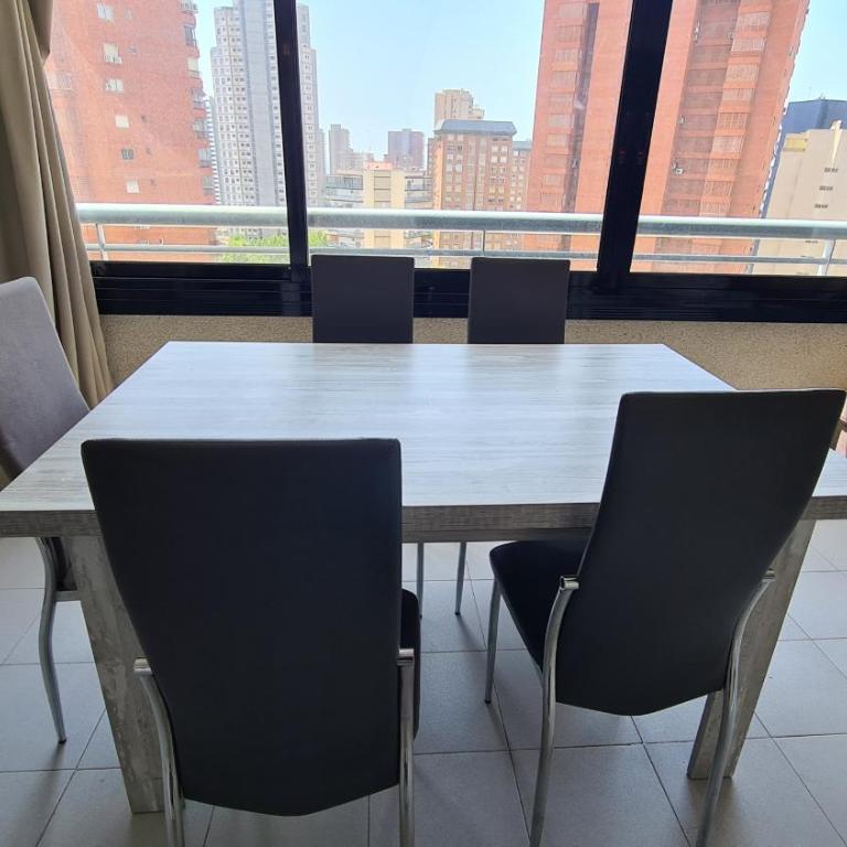 Apartamento San Francisco IF Benidorm - One-Bedroom Apartment - 4