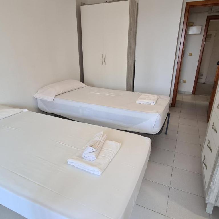 Apartamento San Francisco IF Benidorm - One-Bedroom Apartment - 6