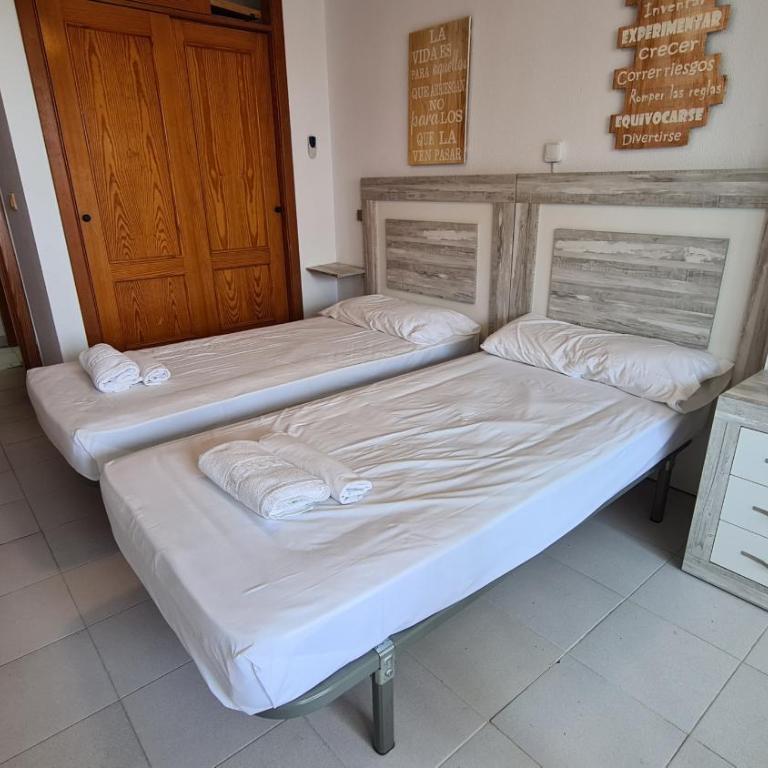 Apartamento San Francisco IF Benidorm - One-Bedroom Apartment - 7