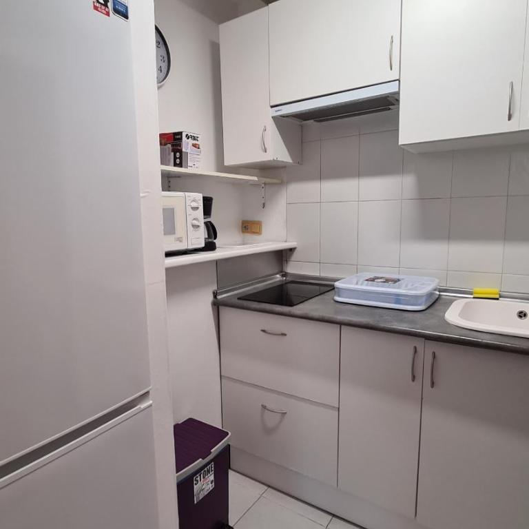 Apartamento San Francisco IF Benidorm - One-Bedroom Apartment - 12