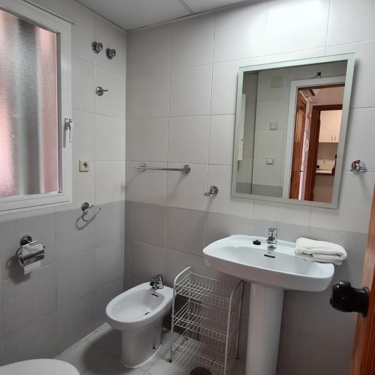Apartamento San Francisco IF Benidorm - One-Bedroom Apartment - 16