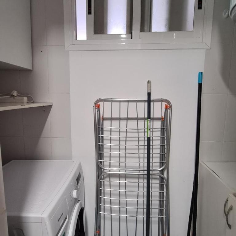 Apartamento San Francisco IF Benidorm - One-Bedroom Apartment - 14