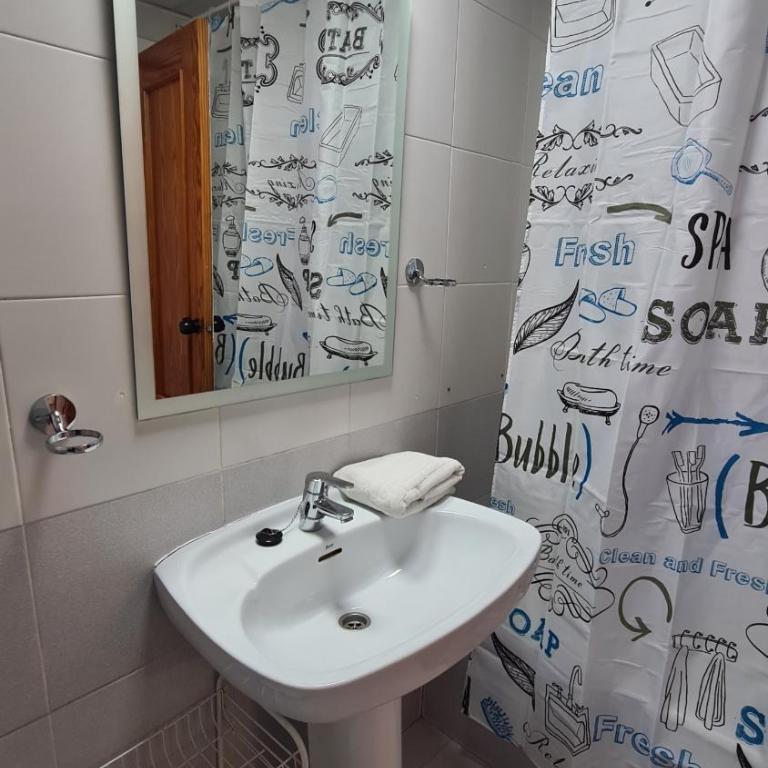 Apartamento San Francisco IF Benidorm - One-Bedroom Apartment - 17