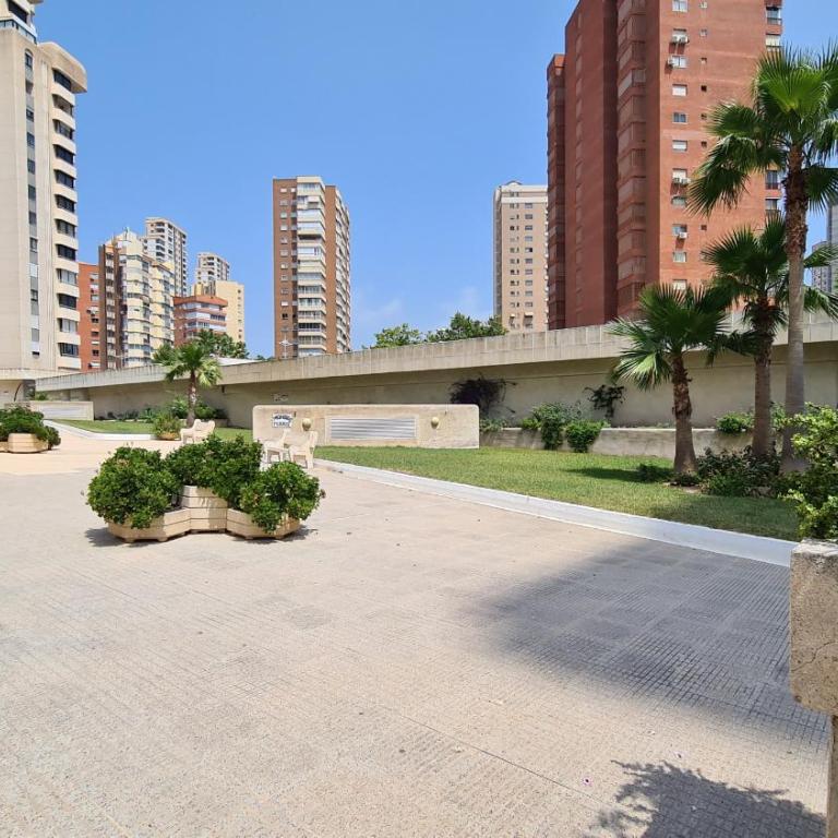 Apartamento San Francisco IF Benidorm - One-Bedroom Apartment - 18