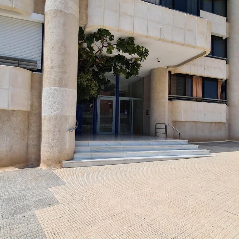 Apartamento San Francisco IF Benidorm - One-Bedroom Apartment - 19