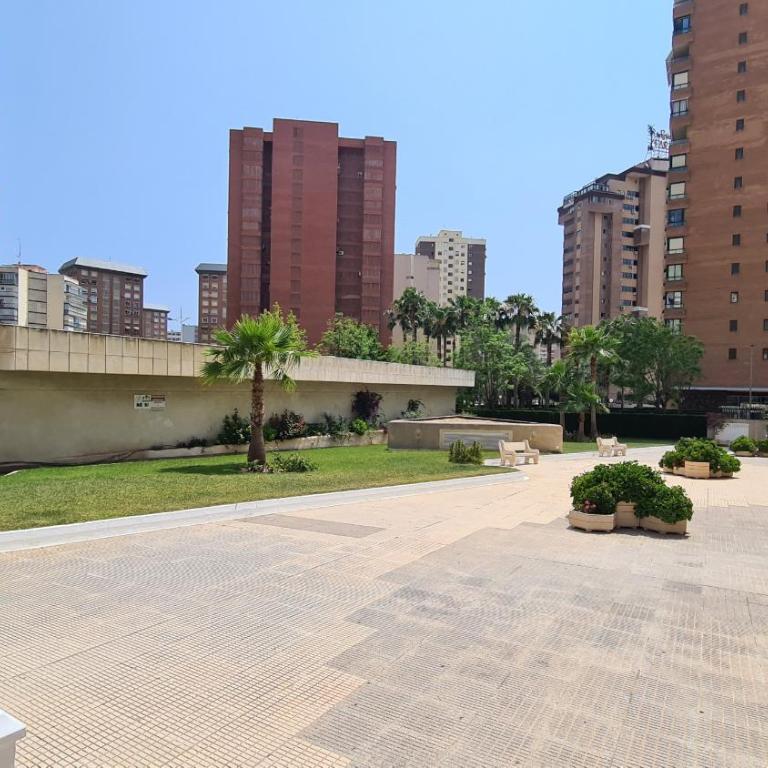 Apartamento San Francisco IF Benidorm - One-Bedroom Apartment - 23