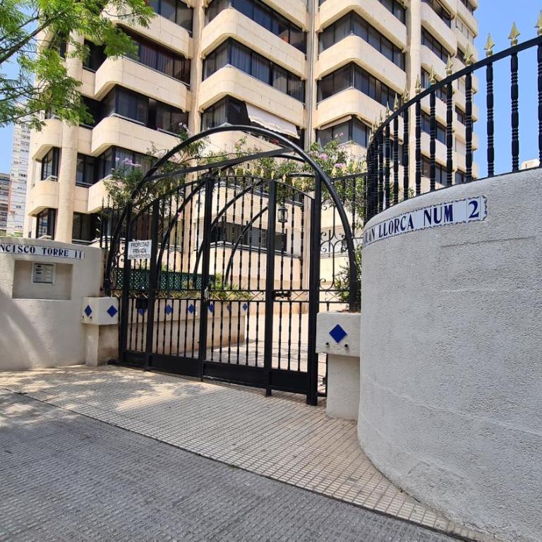 Apartamento San Francisco IF Benidorm - One-Bedroom Apartment - 25