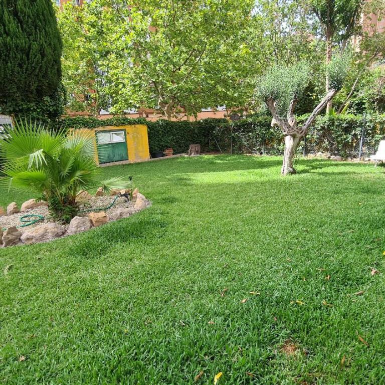 Apartamento Monver IF Benidorm - Two-Bedroom Apartment - 31