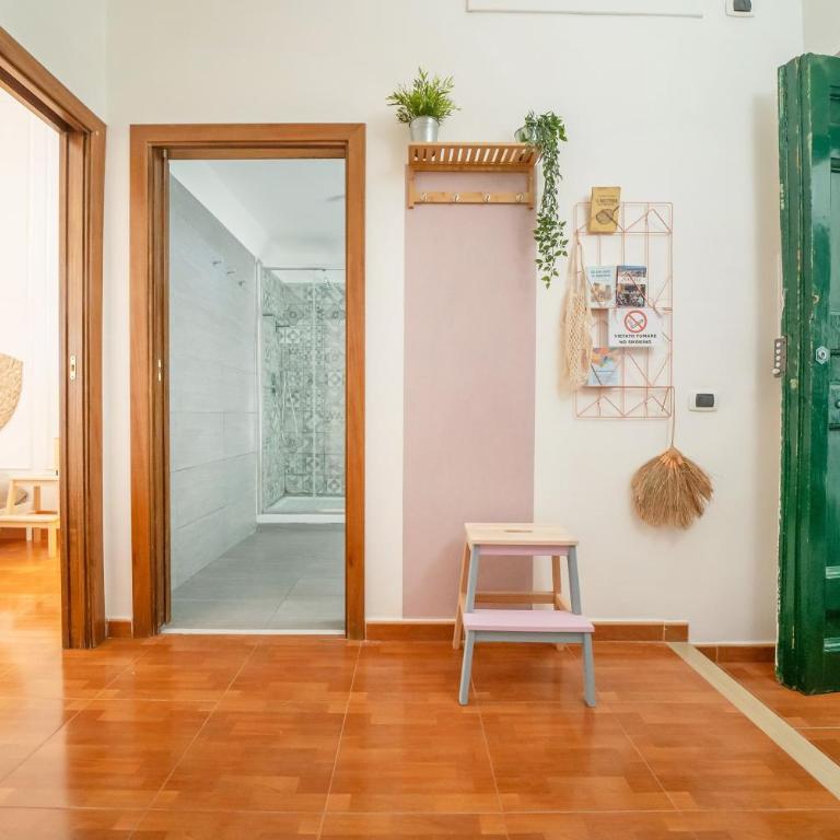 Casa Blin Dimora a Chiaia - Appartamento con 1 Camera da Letto - 4