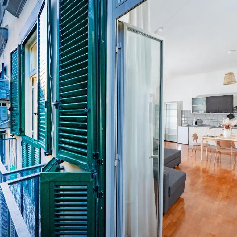 Casa Blin Dimora a Chiaia - Appartamento con 1 Camera da Letto - 14