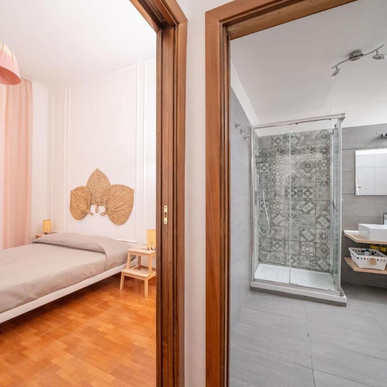 Casa Blin Dimora a Chiaia - Appartamento con 1 Camera da Letto - 6