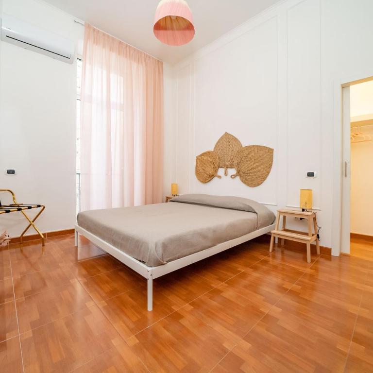 Casa Blin Dimora a Chiaia - Appartamento con 1 Camera da Letto - 1
