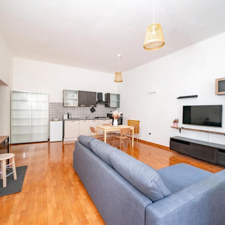 Casa Blin Dimora a Chiaia - Appartamento con 1 Camera da Letto - 8