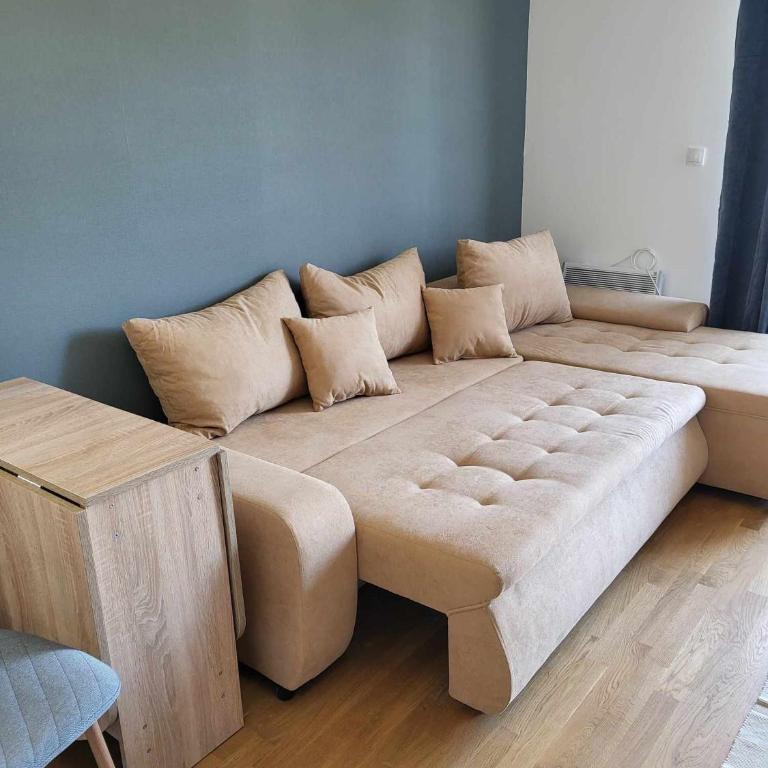 Akord K35 - Apartman sa 1 Spavaćom Sobom - 6
