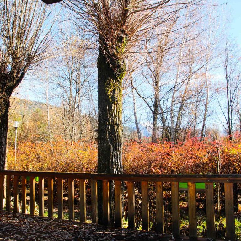 Chalet à Barcelonnette près du golf, 3 chambres, jusqu'à 8 personnes - Chalet mit 3 Schlafzimmern - 11