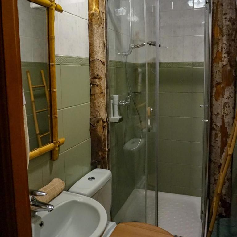 Le Rétro - Chambre Double - 2