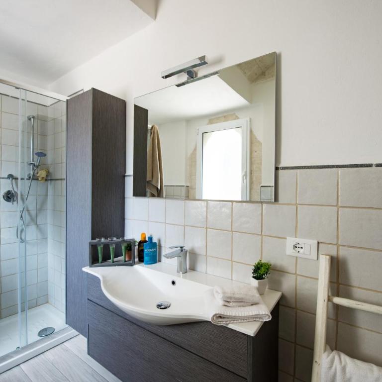 Villa Trullo Saraceno by Villa Plus - Villa - 14