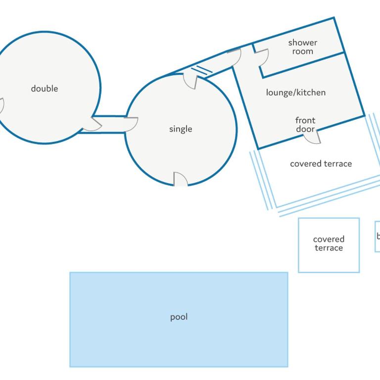 Villa Trullo Saraceno by Villa Plus - Villa - 16
