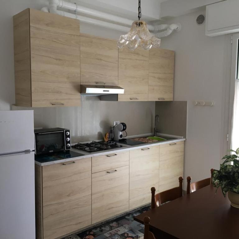Appartamento Torre Pedrera - Appartamento con 2 Camere da Letto - 2