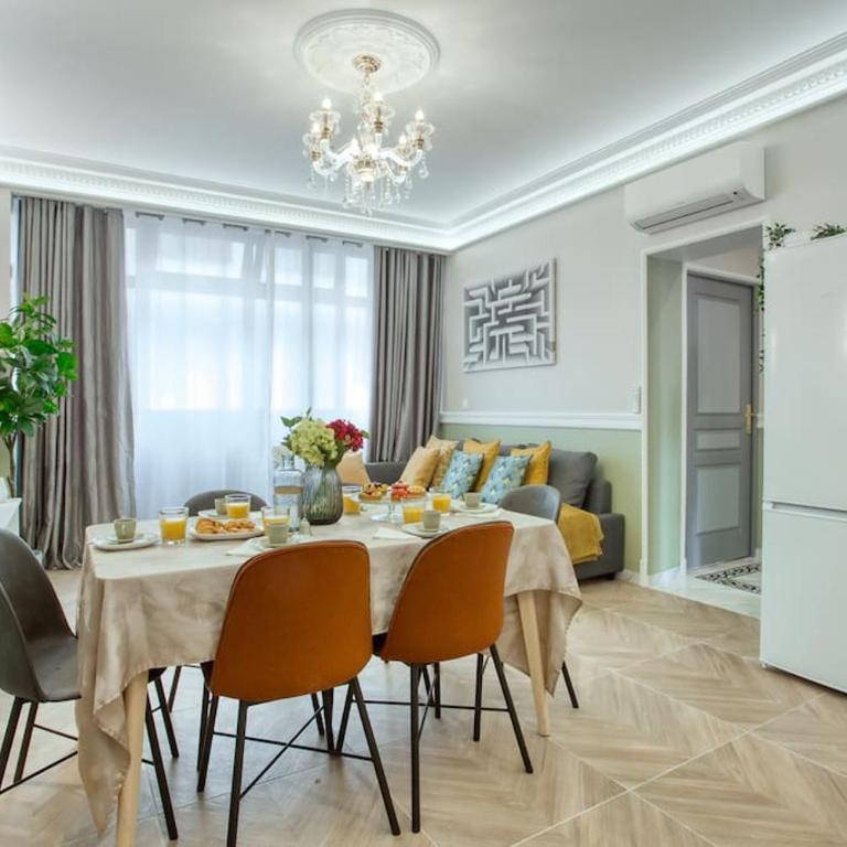 Charming Apart NEW 2 Bedrooms with Aircon - Appartamento con 2 Camere da Letto - 29