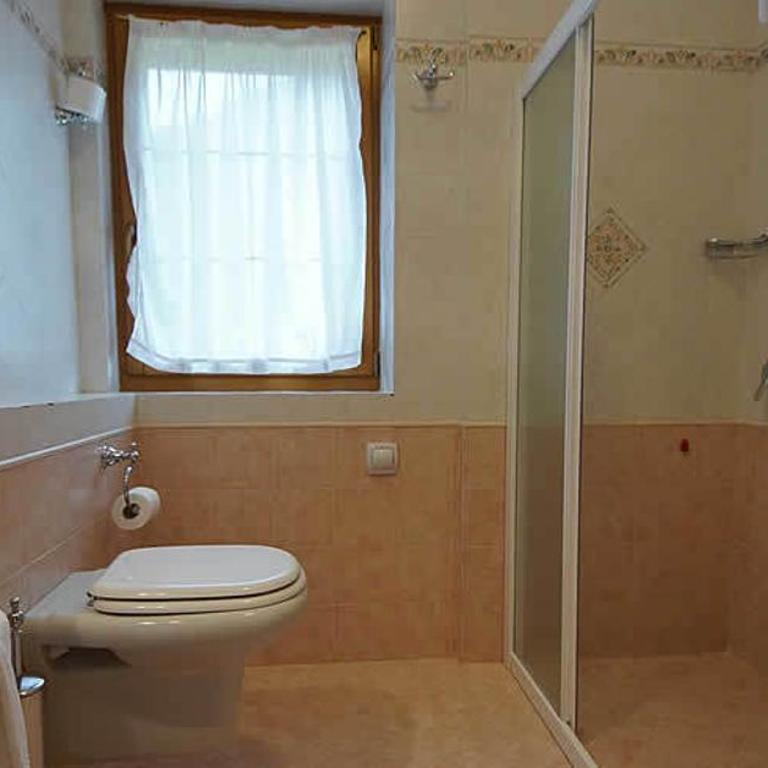Residence Baita Antlia - Appartamento con 1 Camera da Letto - 11