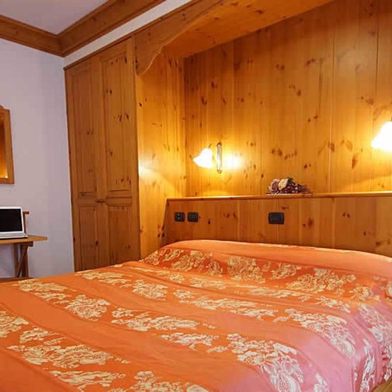 Residence Baita Antlia - Appartamento con 1 Camera da Letto - 13