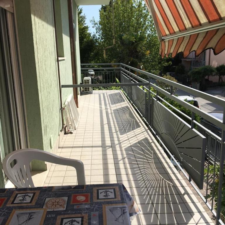Appartamento Torre Pedrera - Appartamento con 2 Camere da Letto - 13