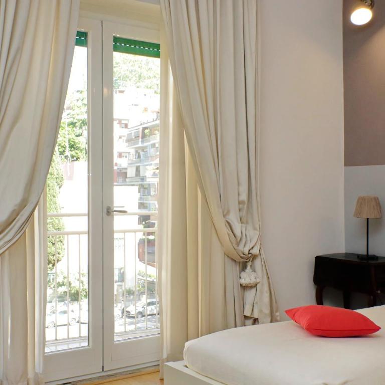 YCH-Confortevole appartamento vicino Ponte Milvio - Appartement 2 Chambres - 2