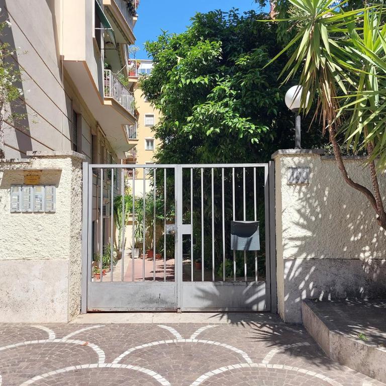 YCH-Confortevole appartamento vicino Ponte Milvio - Appartement 2 Chambres - 10