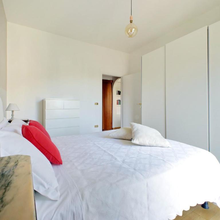 YCH-Confortevole appartamento vicino Ponte Milvio - Appartement 2 Chambres - 13