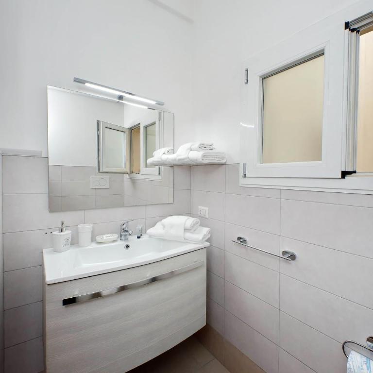 YCH-Confortevole appartamento vicino Ponte Milvio - Appartement 2 Chambres - 18