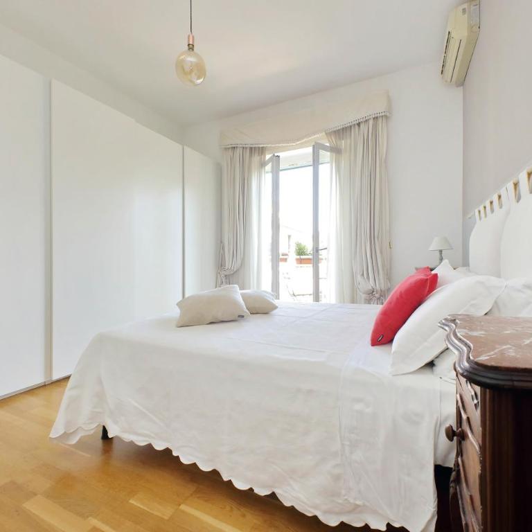 YCH-Confortevole appartamento vicino Ponte Milvio - Appartement 2 Chambres - 21