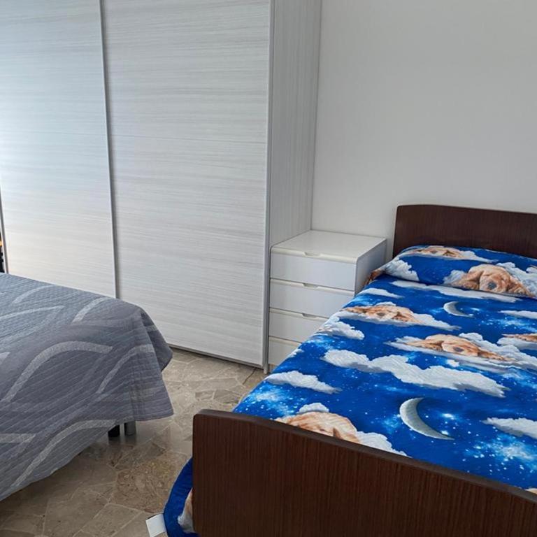 Appartamento Torre Pedrera - Appartamento con 2 Camere da Letto - 9