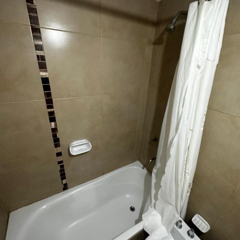 Bello departamento Céntrico Salta - Apartamento de 1 dormitorio - 12